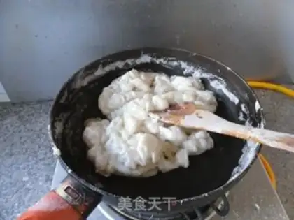 Make The rice bun step 3