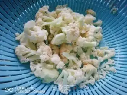 Make Cheese gravy step 0
