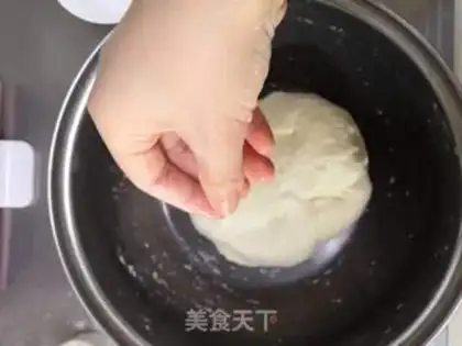 Make Bai Ji-chul step 4