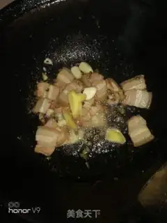 Make Spicy wrapper step 2