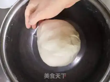 Make Bai Ji-chul step 5