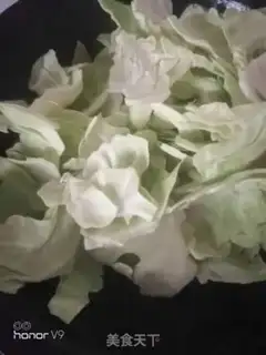 Make Spicy wrapper step 3