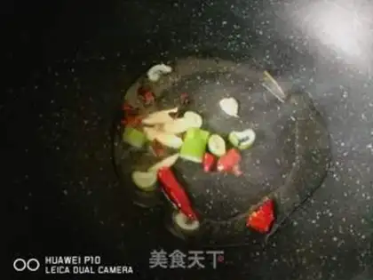 Make Cheese gravy step 3