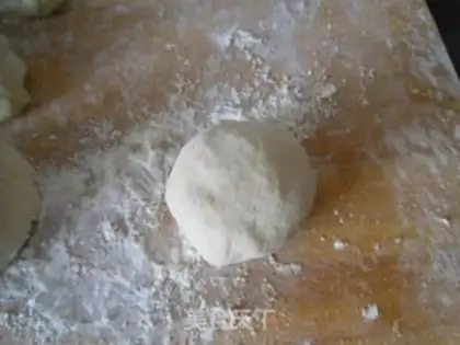 Make The rice bun step 9