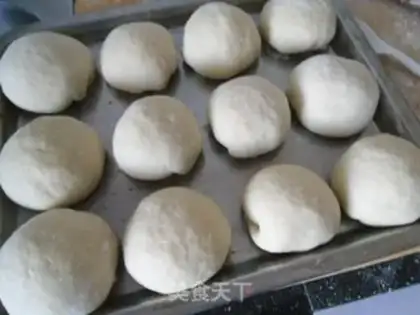 Make The rice bun step 10