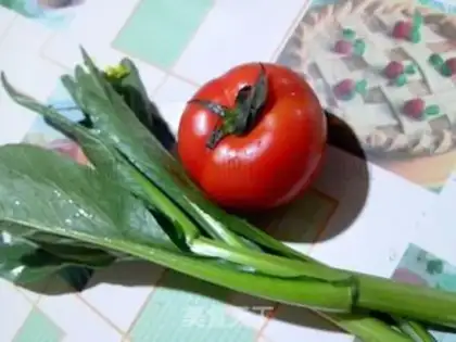 Make Tomato soup step 0