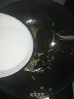 Make Juicy walnut fish step 10