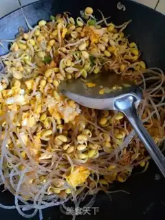 Make Family sprouts step 6