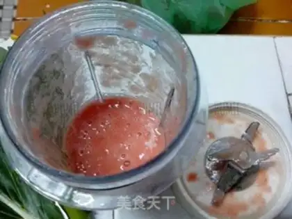 Make Tomato soup step 3