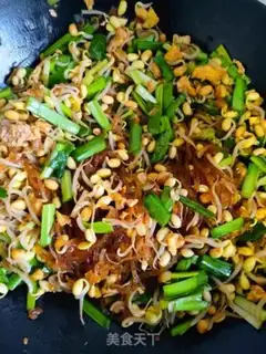 Make Family sprouts step 7