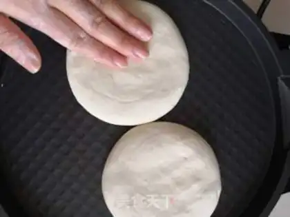 Make Bai Ji-chul step 14