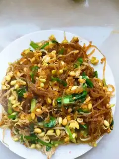 Make Family sprouts step 8
