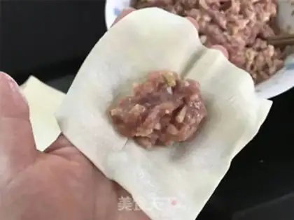 Make Fresh meat step 4