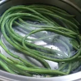 Make The bean bouquet step 2