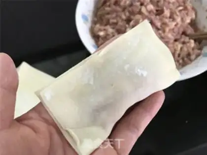 Make Fresh meat step 5