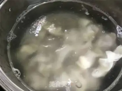 Make Fresh meat step 8