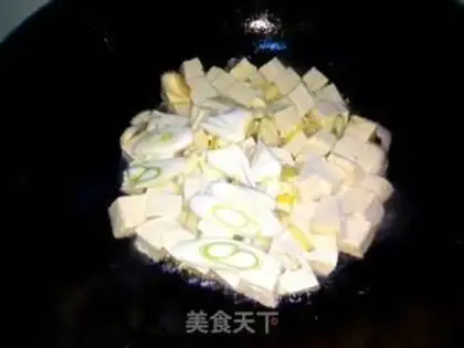 Make Soy sauce step 4