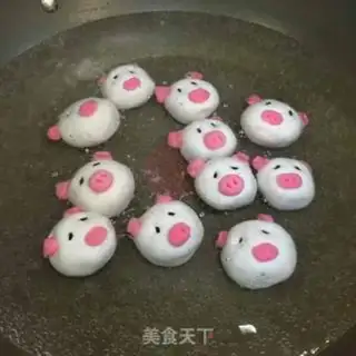 Make Piggy soup step 12