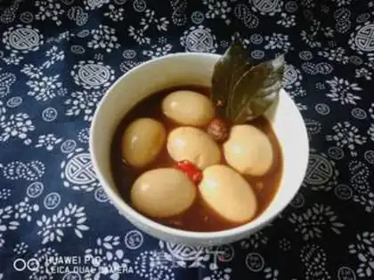 Make Chicken caterpillars step 0