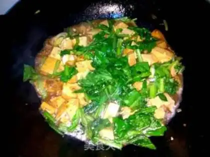 Make Soy sauce step 7