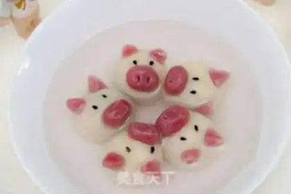 Make Piggy soup step 14