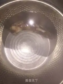 Make Garlic fried sausage step 0