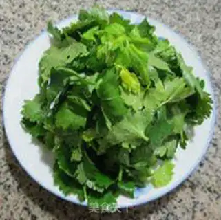 Make Cricket fragrance step 2