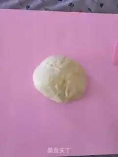 Make White toast step 4