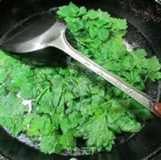 Make Cricket fragrance step 4