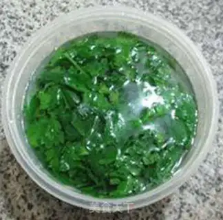 Make Cricket fragrance step 5