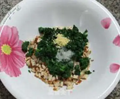 Make Cricket fragrance step 8