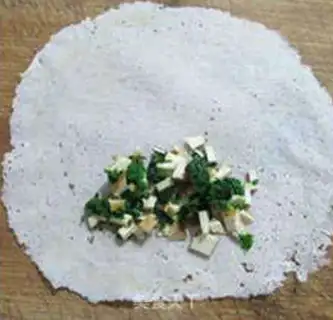Make Cricket fragrance step 10