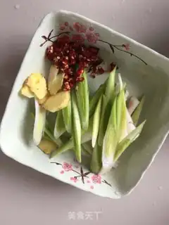 Make Fried beef step 2