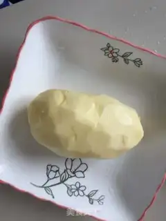 Make Potatoes step 0