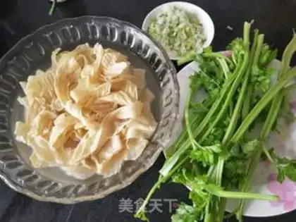 Make Soy sauce step 0