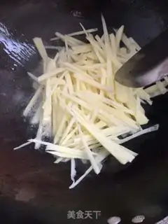 Make Potatoes step 2