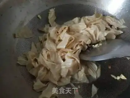 Make Soy sauce step 3