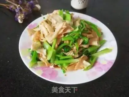 Make Soy sauce step 5