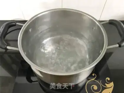 Make Double Tonic step 11