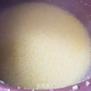 Make Double porridge step 4