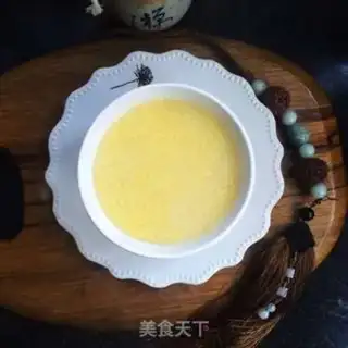 Make Double porridge step 5