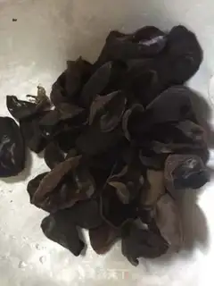Make Quick vegan sprouts step 2