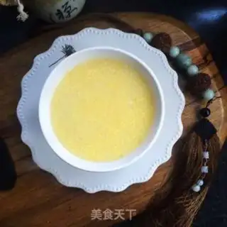Make Double porridge step 6