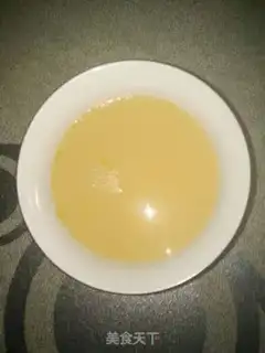 Make Shrimp tofu eggs step 4