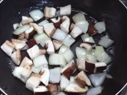 Make Pineapple step 3