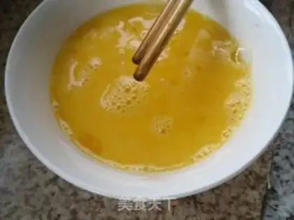 Make Shrimp balls step 4