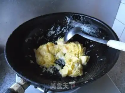 Make Shrimp balls step 6