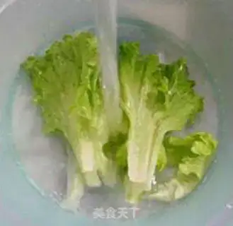 Make Noodles for meatballs step 4
