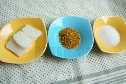 Make Cinnamon step 0