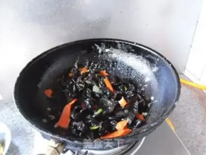Make Shrimp balls step 7